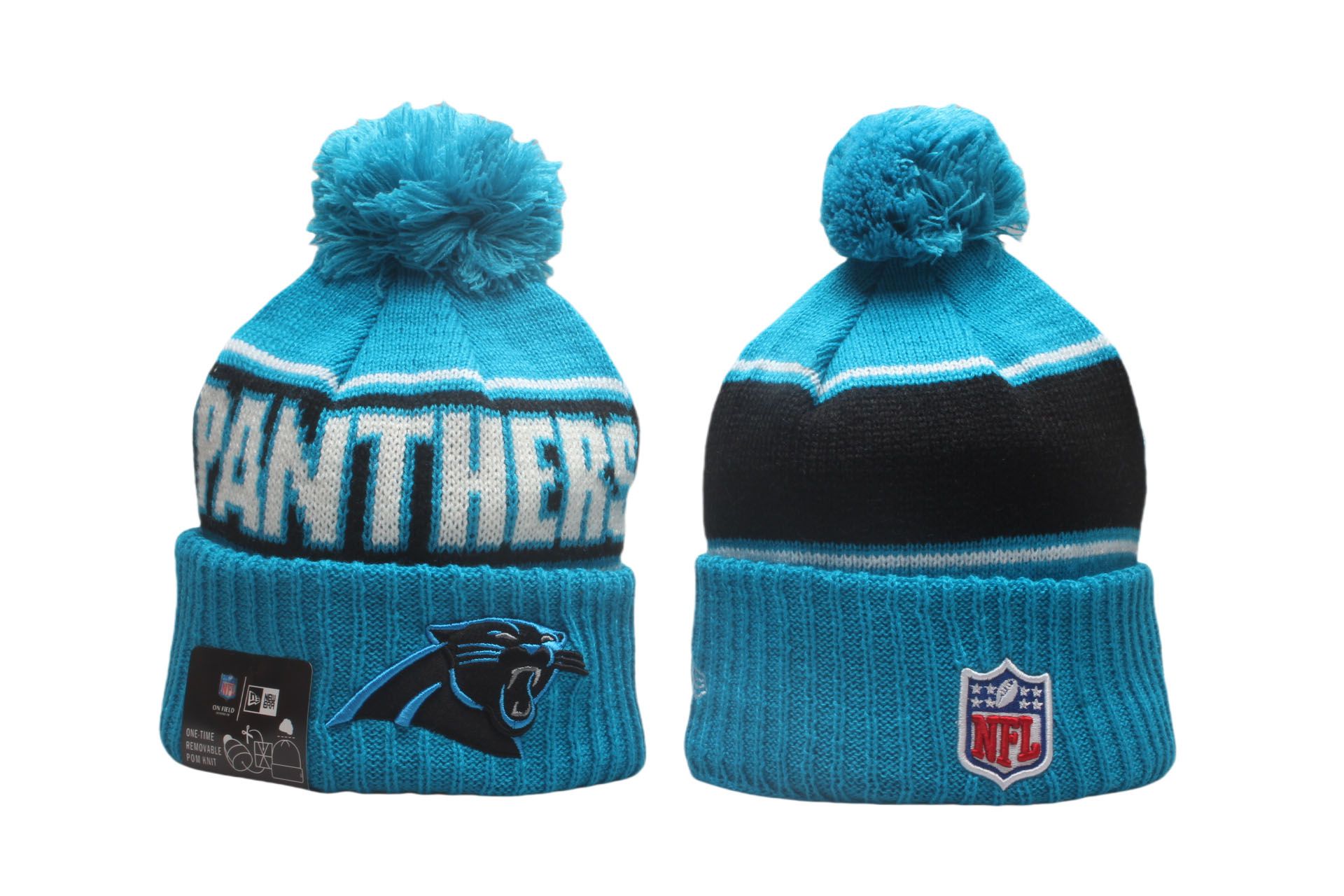 2024 NFL Carolina Panthers Hat style 3 YP